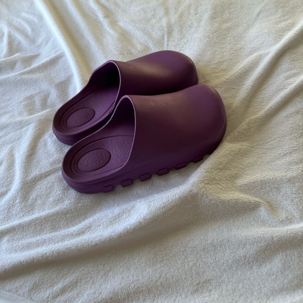 Free People Movement Shoes